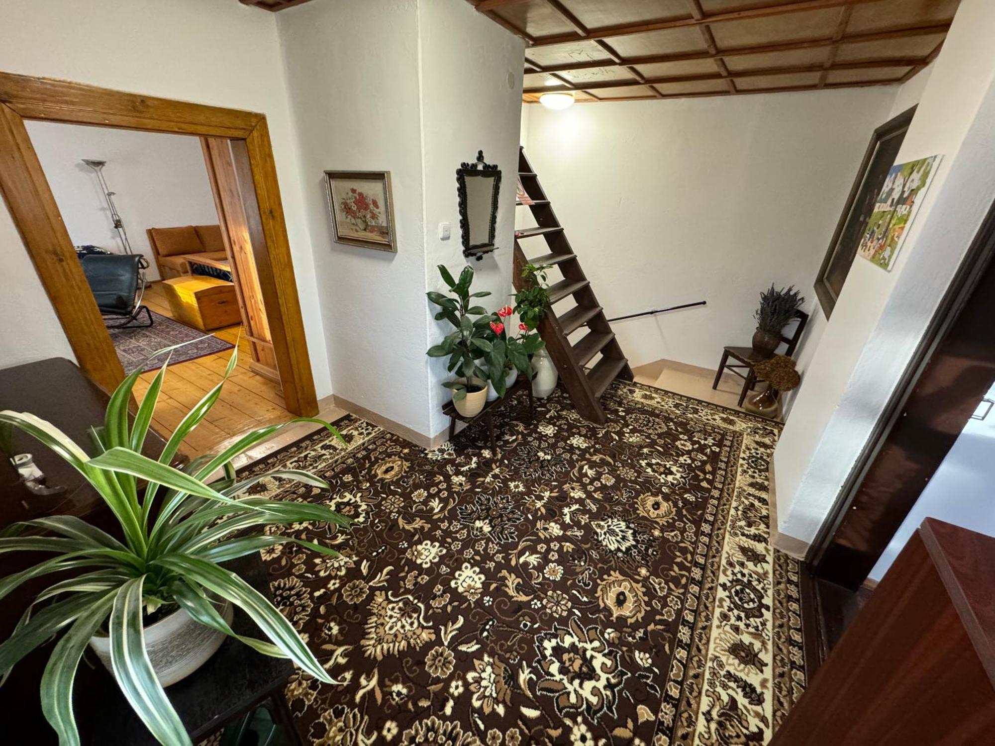 Ferienhaus Baustel Lochowitz